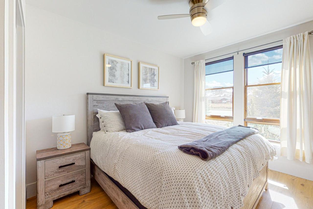 Blue River Flats Condos ซิลเวอร์ธอร์น ภายนอก รูปภาพ