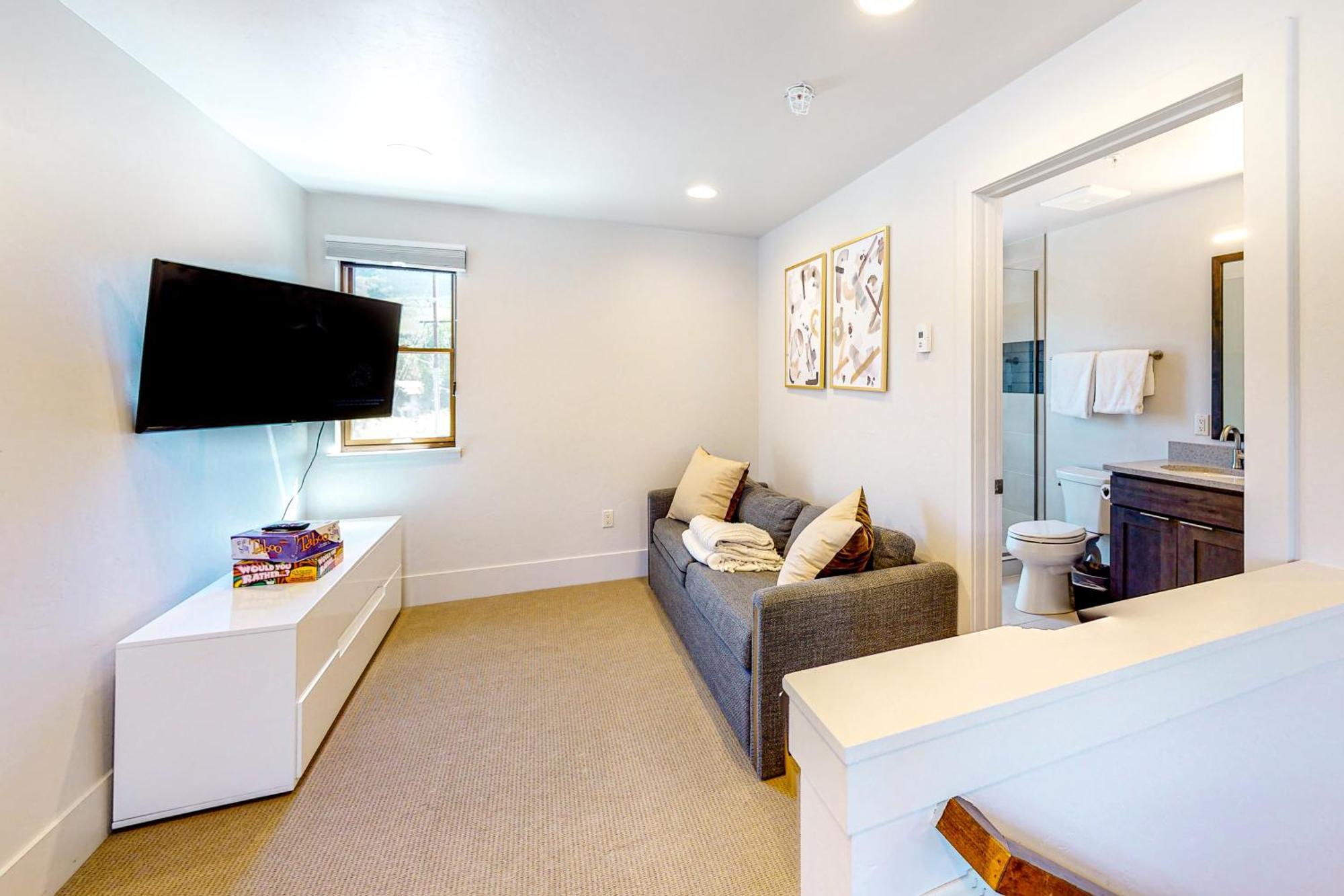 Blue River Flats Condos ซิลเวอร์ธอร์น ห้อง รูปภาพ