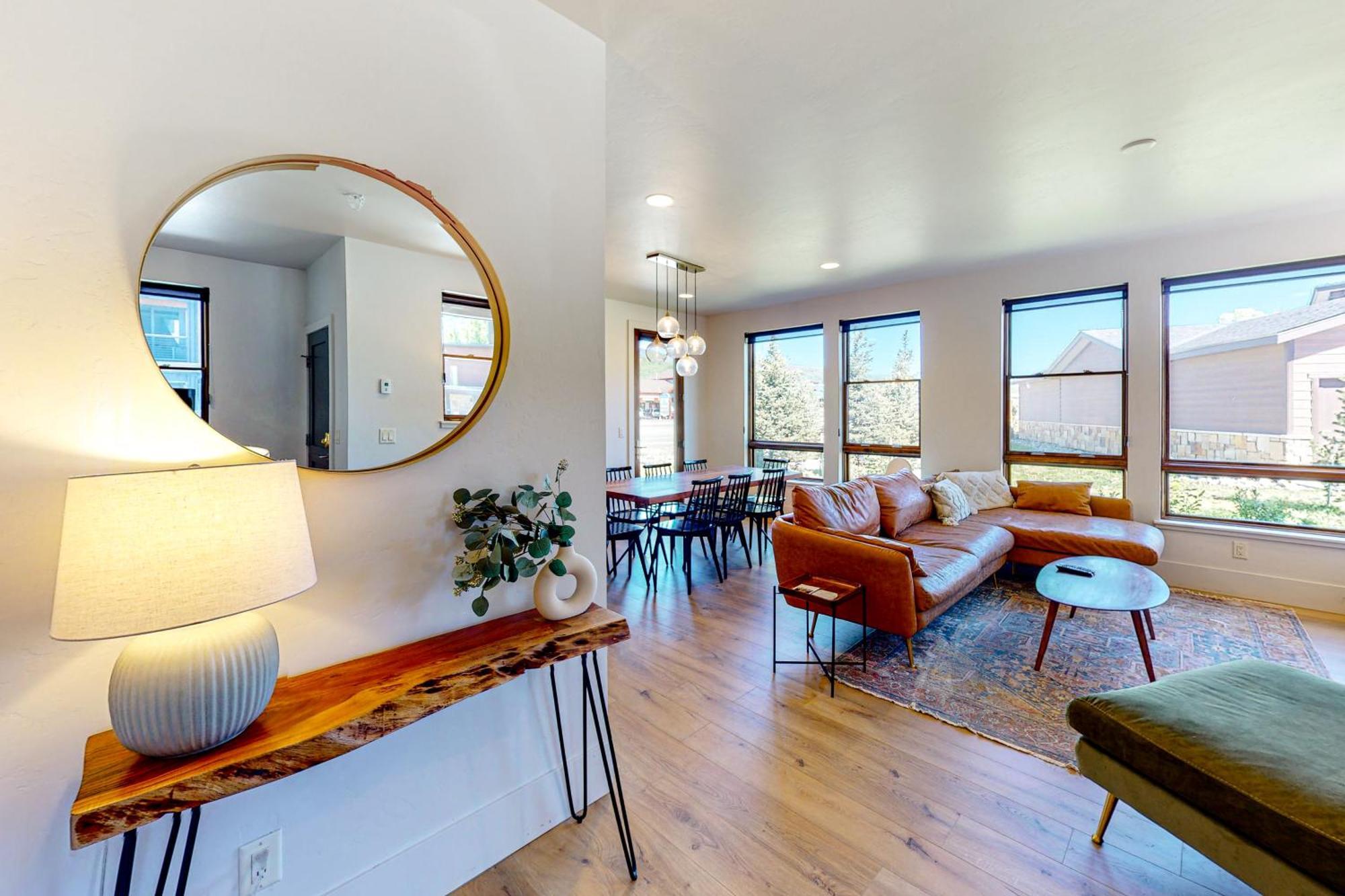 Blue River Flats Condos ซิลเวอร์ธอร์น ห้อง รูปภาพ