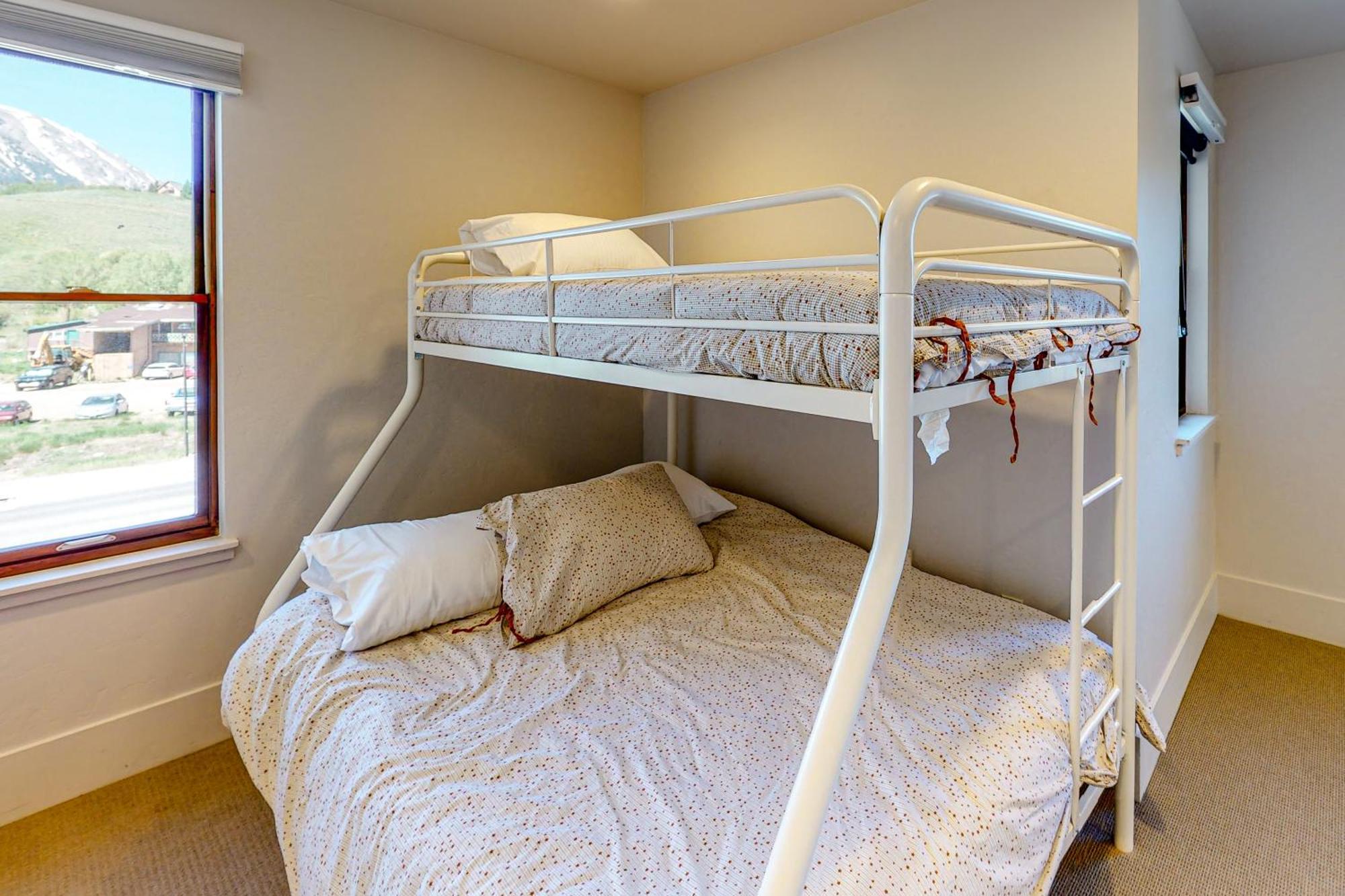 Blue River Flats Condos ซิลเวอร์ธอร์น ห้อง รูปภาพ
