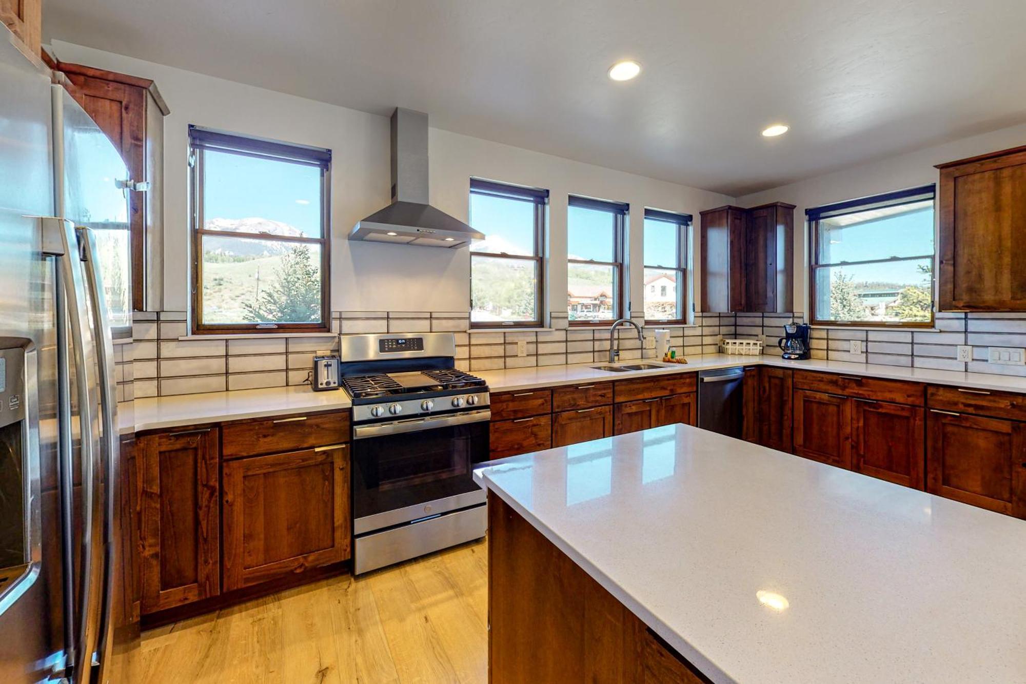 Blue River Flats Condos ซิลเวอร์ธอร์น ห้อง รูปภาพ