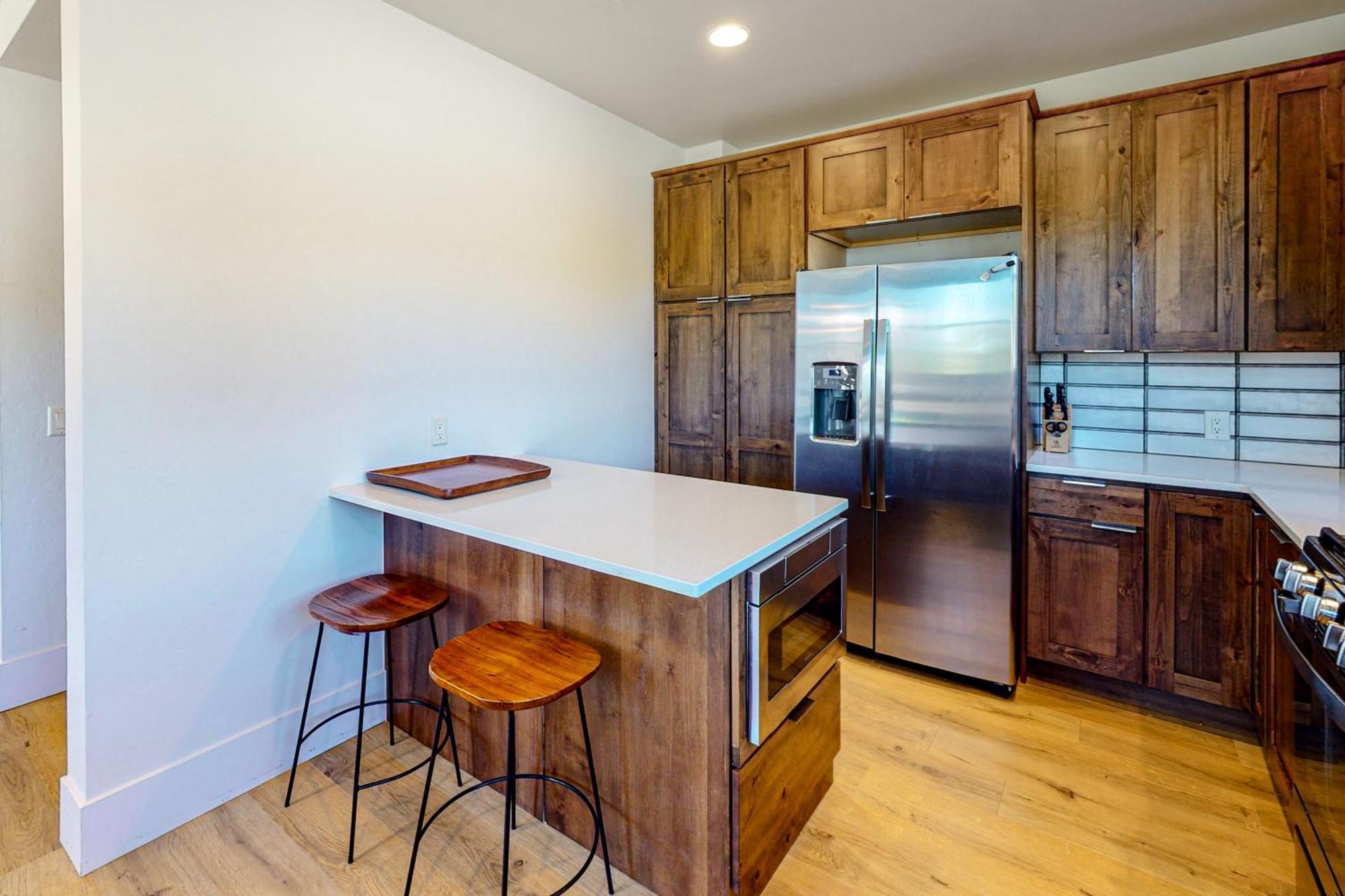 Blue River Flats Condos ซิลเวอร์ธอร์น ห้อง รูปภาพ