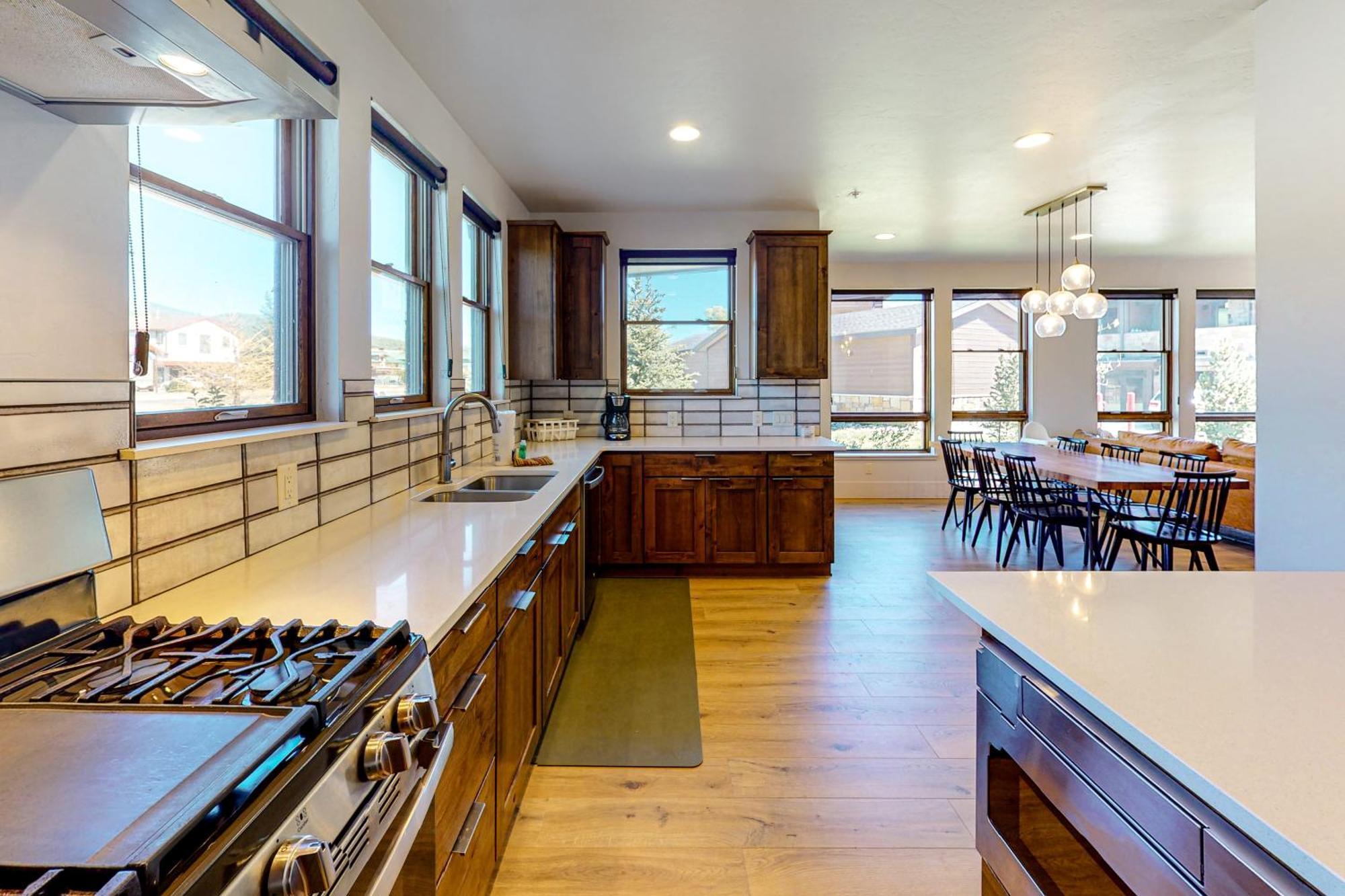 Blue River Flats Condos ซิลเวอร์ธอร์น ห้อง รูปภาพ
