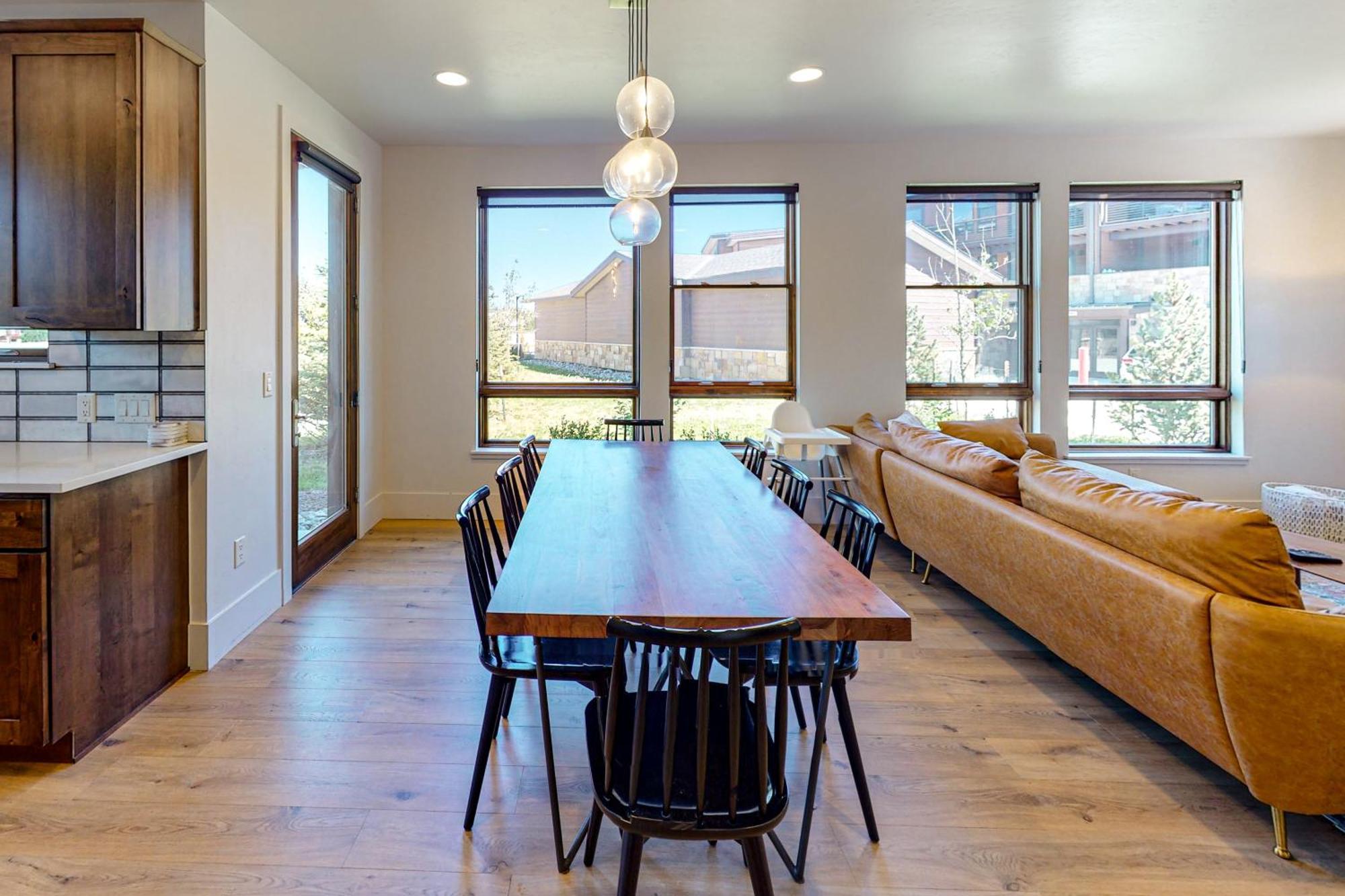 Blue River Flats Condos ซิลเวอร์ธอร์น ห้อง รูปภาพ