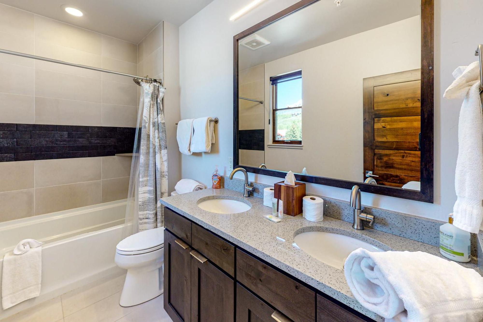 Blue River Flats Condos ซิลเวอร์ธอร์น ห้อง รูปภาพ