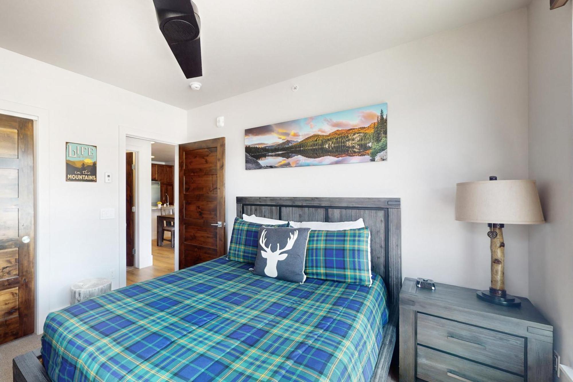 Blue River Flats Condos ซิลเวอร์ธอร์น ห้อง รูปภาพ