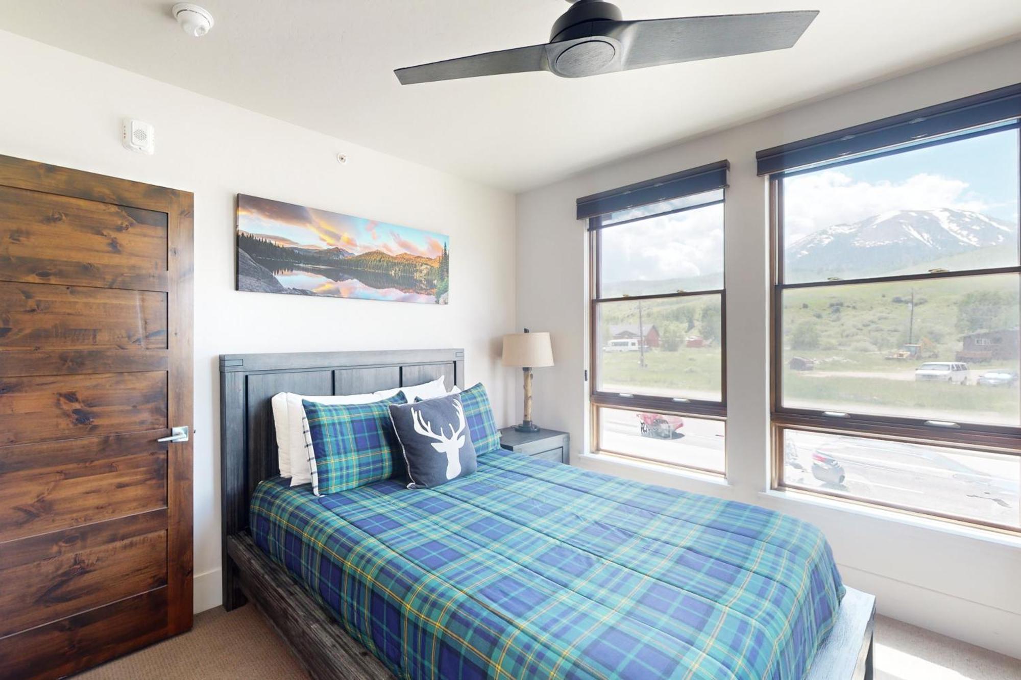 Blue River Flats Condos ซิลเวอร์ธอร์น ห้อง รูปภาพ