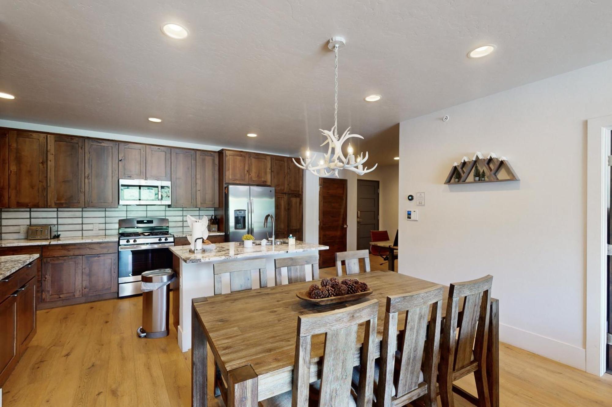 Blue River Flats Condos ซิลเวอร์ธอร์น ห้อง รูปภาพ
