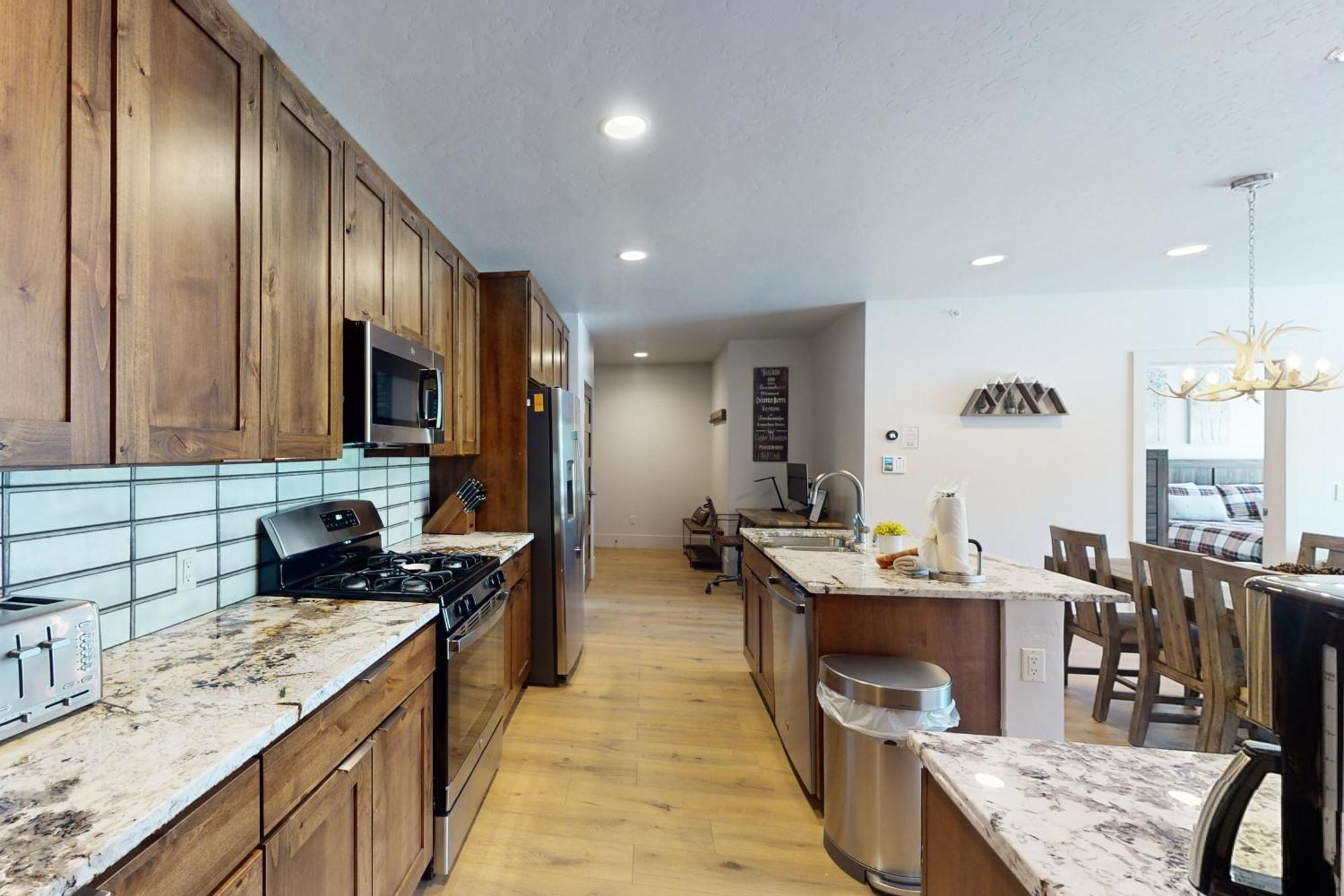 Blue River Flats Condos ซิลเวอร์ธอร์น ห้อง รูปภาพ