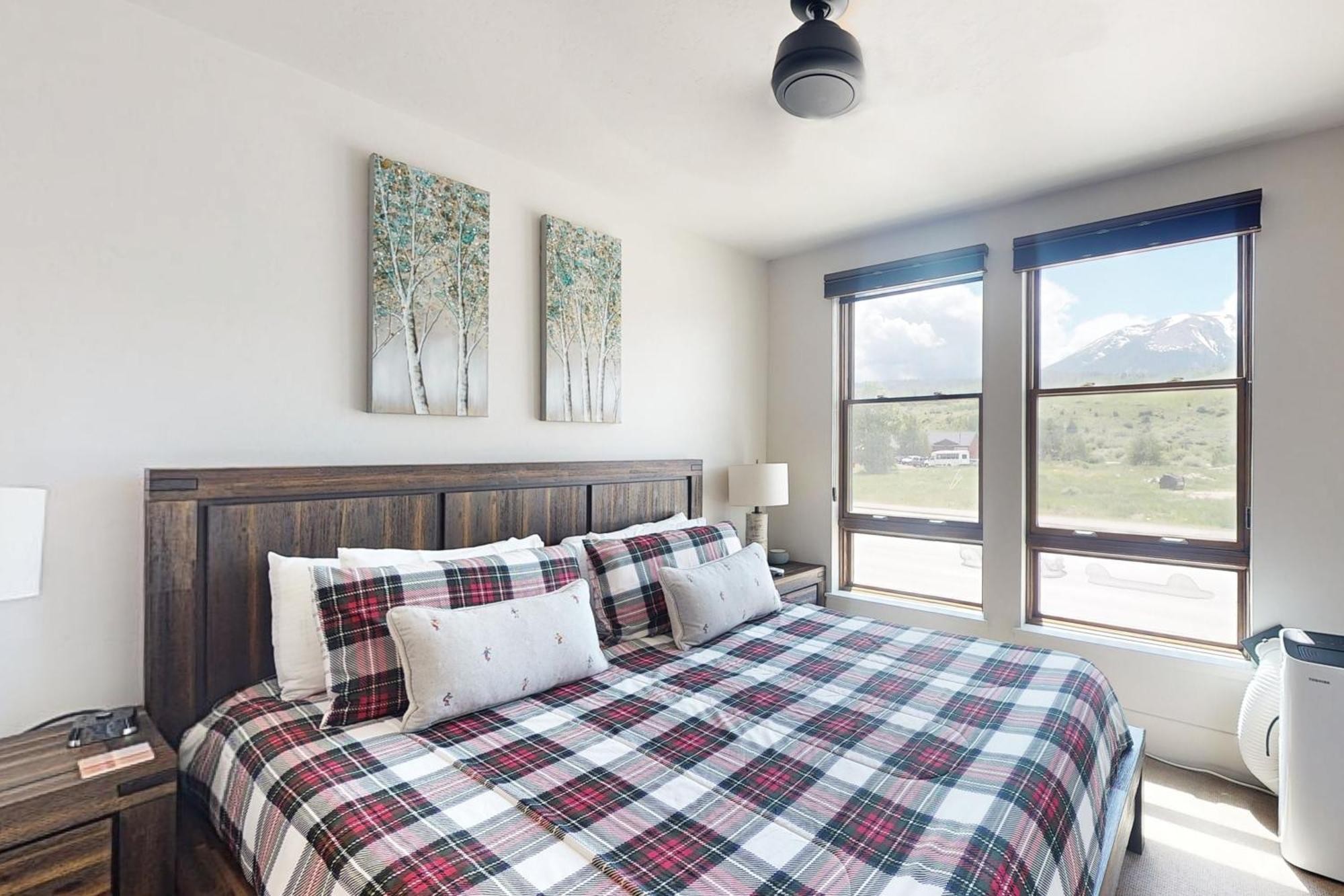 Blue River Flats Condos ซิลเวอร์ธอร์น ห้อง รูปภาพ
