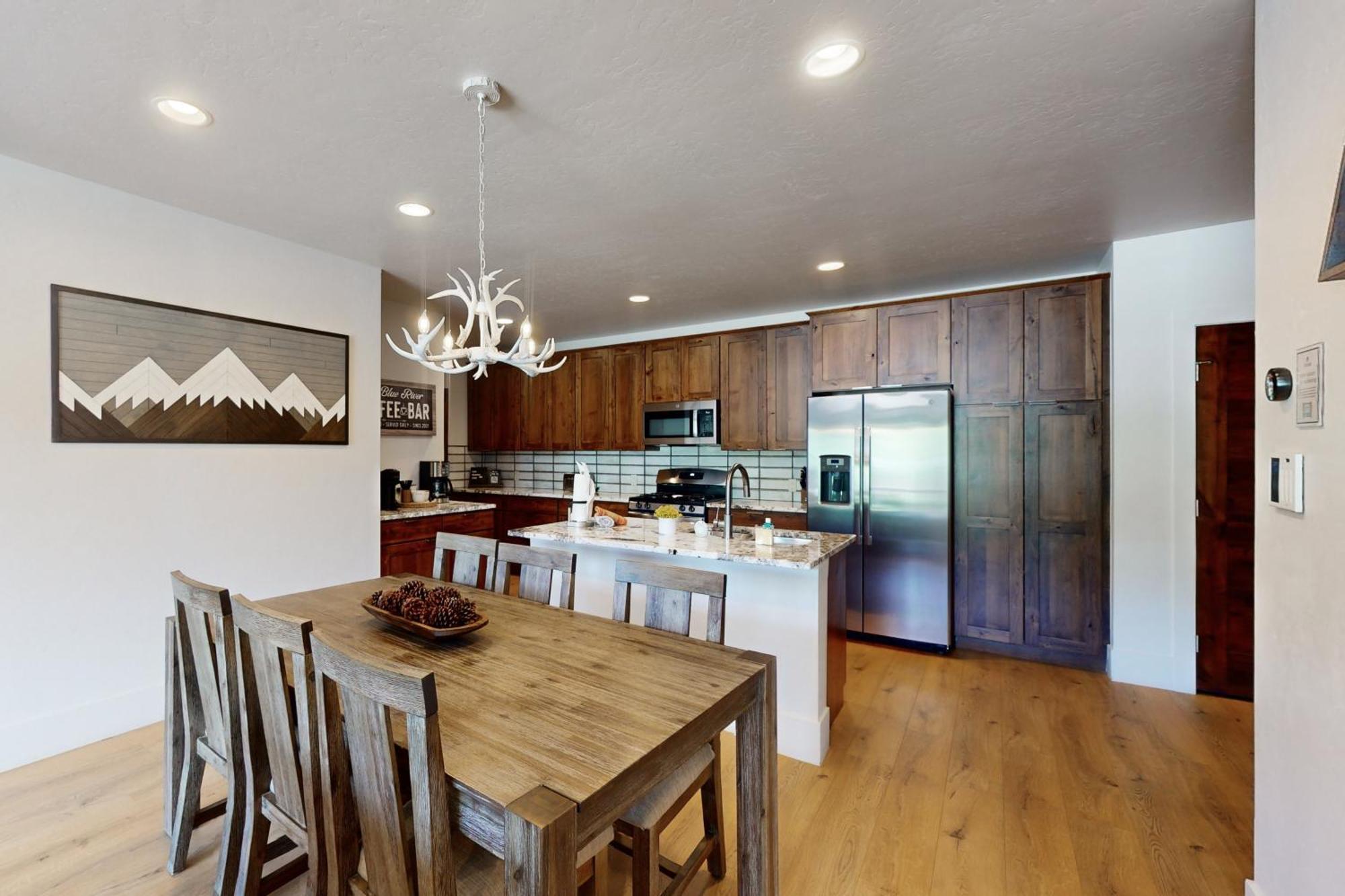 Blue River Flats Condos ซิลเวอร์ธอร์น ห้อง รูปภาพ